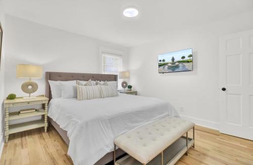 Isle of Palms House | 16 29th Avenue Isle of Palms Group Retreat