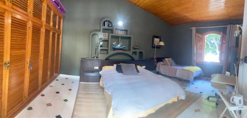 Almeria House | 16:9 Los Molinos Suites