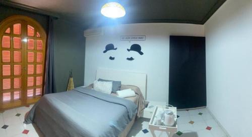 Almeria House | 16:9 Los Molinos Suites