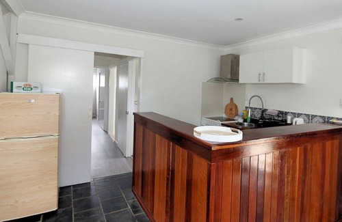 Innes Park House | 16 Badilla Street Innes Park