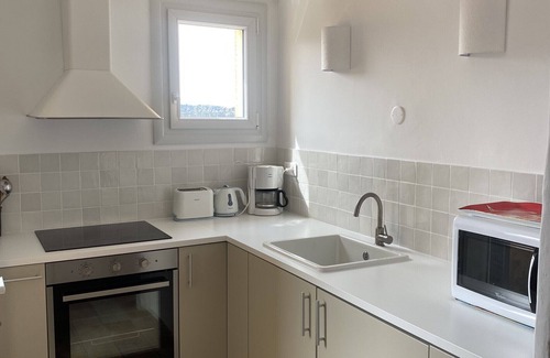 Mollans-sur-Ouveze Apartment | 16-BASTIDON SUPERIEUR * HAMEAU DE LA GARRIGUE