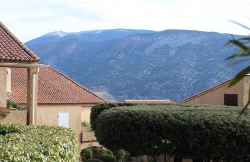 Mollans-sur-Ouveze Apartment | 16-BASTIDON SUPERIEUR * HAMEAU DE LA GARRIGUE