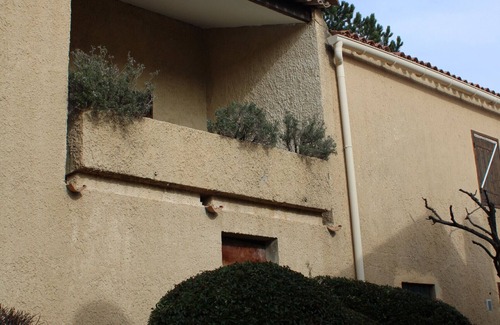 Mollans-sur-Ouveze Apartment | 16-BASTIDON SUPERIEUR * HAMEAU DE LA GARRIGUE
