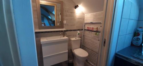 Ploneour-Lanvern Apartment | 16 BIS C Les Gîtes Bigoudens