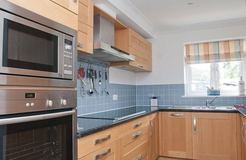 Salcombe Cottage | 16 Bolt Head