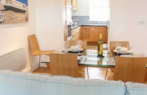 Salcombe Cottage | 16 Bolt Head