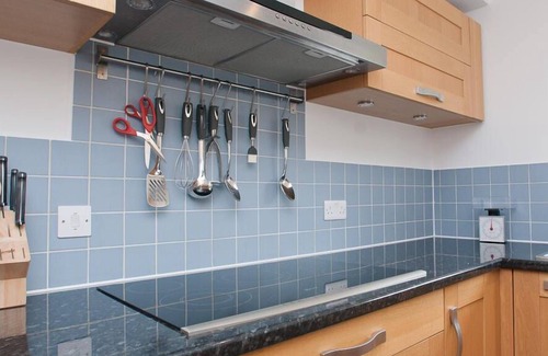 Salcombe Cottage | 16 Bolt Head