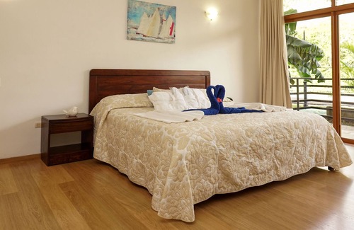 Guayacanes Apartment | 16. Comfortable 2 bedroom apartment, first level