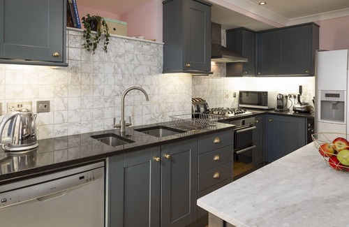 Salcombe Cottage | 16 Courtenay Street