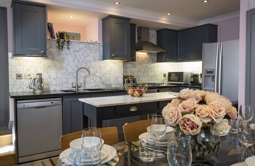 Salcombe Cottage | 16 Courtenay Street