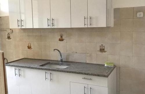Jimenez Apartment | 16 Des Septiembre