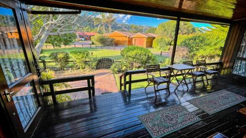 Keurboomstrand House | 16 Dune Park