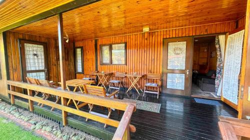 Keurboomstrand House | 16 Dune Park