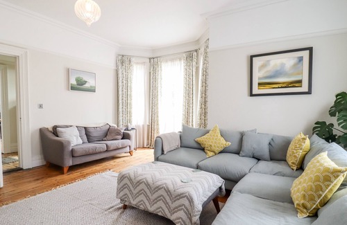 Felixstowe House | 16 GARFIELD ROAD, pet friendly, with pool in Felixstowe, Suffolk