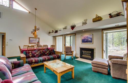 Deer Park House | 16 Lassen Lane