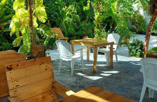 Thoddoo Bed & Breakfast | 16 m² Bed and breakfast ∙ 3 guests