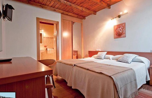 Rinlo Bed & Breakfast | 16 m² Bed and breakfast ∙ 4 guests