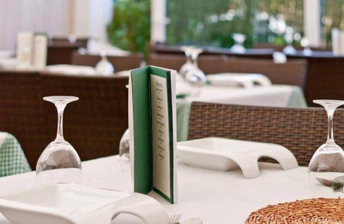 Rinlo Bed & Breakfast | 16 m² Bed and breakfast ∙ 4 guests
