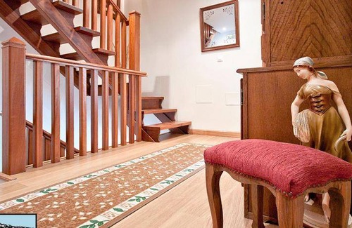 Rinlo Bed & Breakfast | 16 m² Bed and breakfast ∙ 4 guests