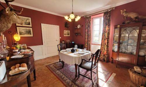 Souce Bed & Breakfast | 16 m² Bed and breakfast ∙ 1 bedroom ∙ 2 guests