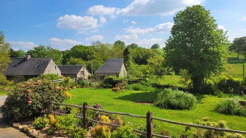 Souce Bed & Breakfast | 16 m² Bed and breakfast ∙ 1 bedroom ∙ 2 guests