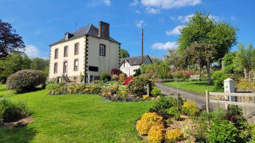 Souce Bed & Breakfast | 16 m² Bed and breakfast ∙ 1 bedroom ∙ 2 guests