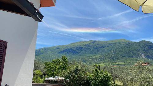 Tocco da Casauria Bed & Breakfast | 16 m² Bed and breakfast ∙ 2 guests