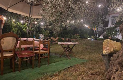 Tocco da Casauria Bed & Breakfast | 16 m² Bed and breakfast ∙ 2 guests