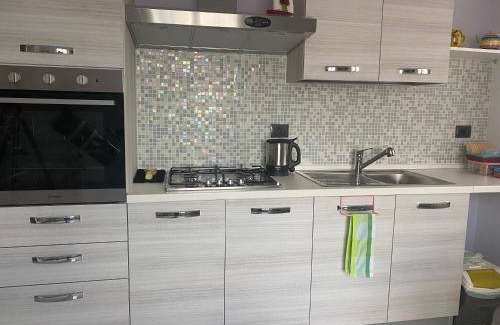 Tocco da Casauria Bed & Breakfast | 16 m² Bed and breakfast ∙ 2 guests