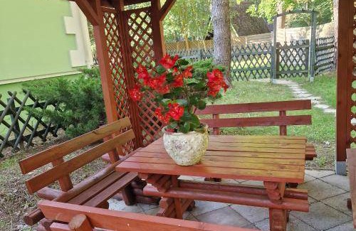 Sierakow Hostel | 16 m² Hostel ∙ 2 guests