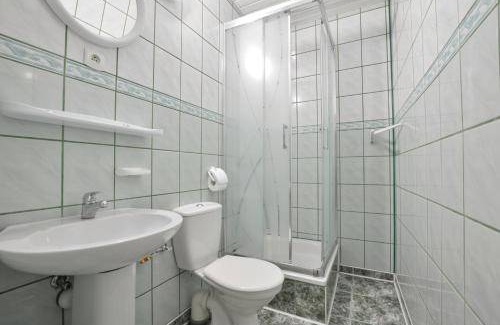 Sierakow Hostel | 16 m² Hostel ∙ 2 guests