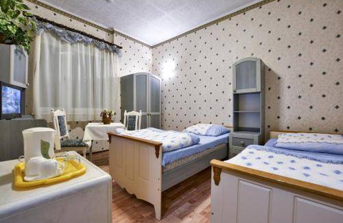 Sierakow Hostel | 16 m² Hostel ∙ 2 guests