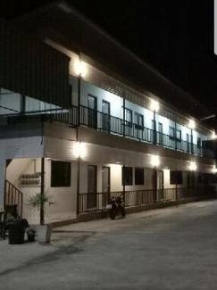 Lom Sak Hostel | 16 m² Hostel ∙ 2 guests