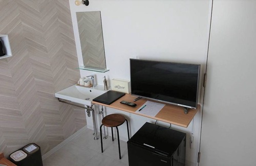 Sarabetsu Hotel | 16 m² Hotel ∙ 1 bedroom ∙ 2 guests