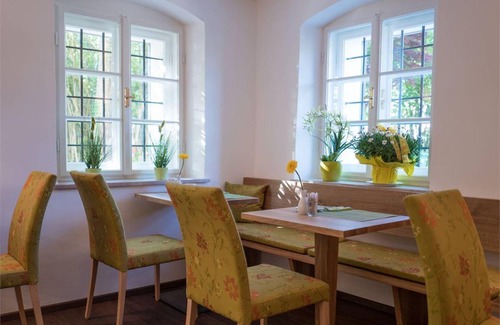 Aigen Hotel | 16 m² Hotel ∙ 1 bedroom ∙ 2 guests