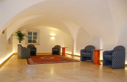 Aigen Hotel | 16 m² Hotel ∙ 1 bedroom ∙ 2 guests