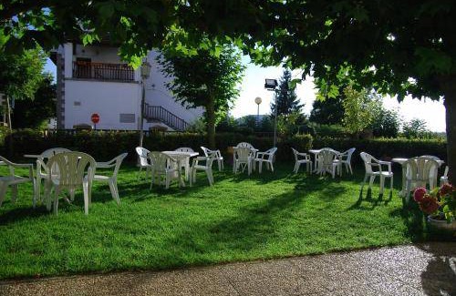 Burguete Hotel | 16 m² Hotel ∙ 3 guests