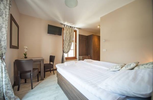 Dolenjske Toplice House | 16 m² House ∙ 1 bedroom ∙ 2 guests