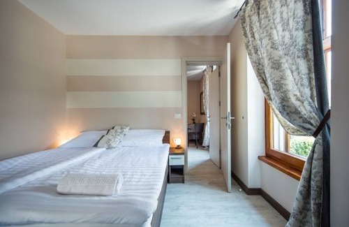 Dolenjske Toplice House | 16 m² House ∙ 1 bedroom ∙ 2 guests