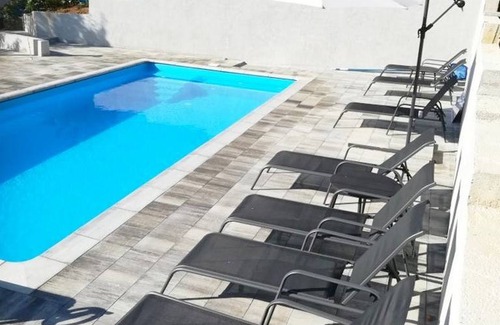 Grabovac Resort | 16 m² Private room ∙ 1 bedroom ∙ 2 guests