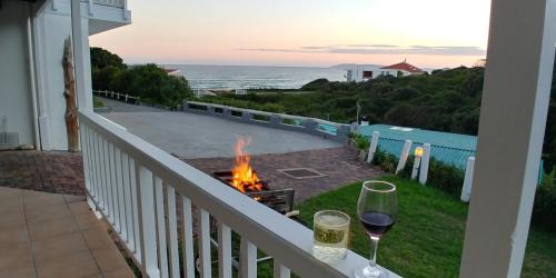 Keurboomstrand House | 16 Mare Nostrum, "Sweet Sixteen"
