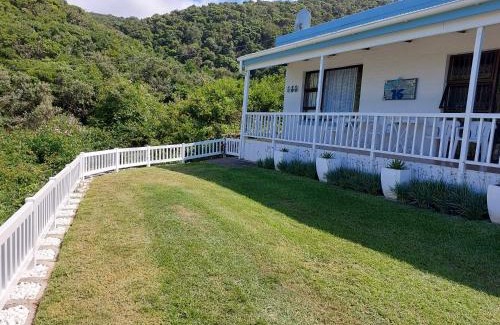 Keurboomstrand House | 16 Mare Nostrum, "Sweet Sixteen"