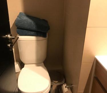 Santiago Apartment | 16 Metros ,costado Clinica las Condes , hasta 5 personas