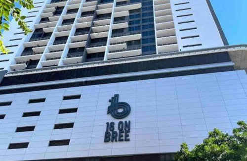 Cape Town City Centre Apartment | 16 On Bree Onebedroom Apartment