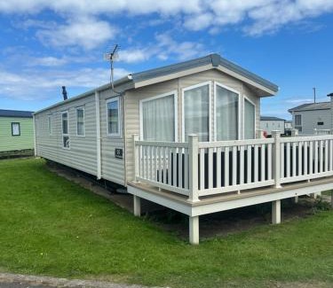 Woodhorn Cabin | 16 orchid meadows