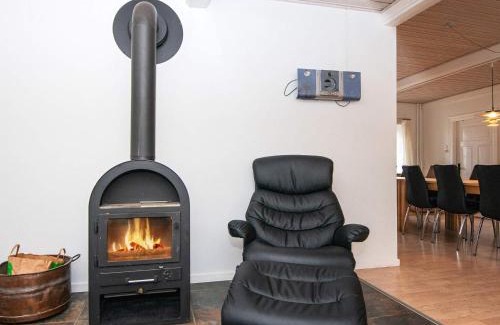 Fynshav House | 16 person holiday home in Haderslev-By Traum