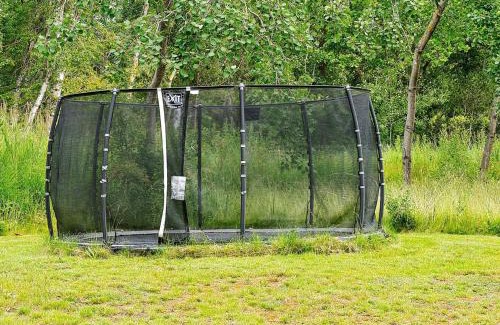 Bøtø By House | 16 person holiday home in Væggerløse