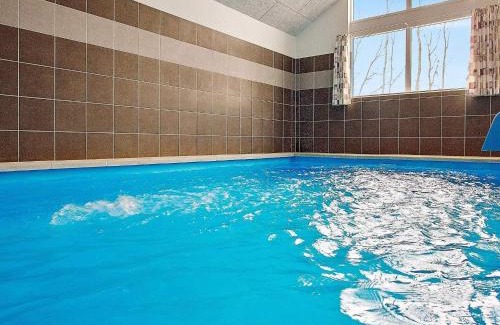 Olpenitz House | 16 person holiday home in Hasselberg