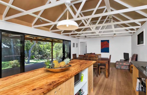 Suffolk Park House | #16 Tallow Sands - Tawny Frogmouth Beach House