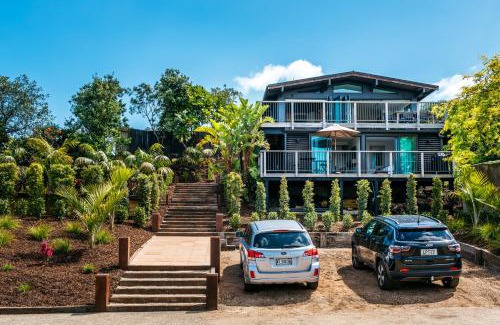 Oneroa Apartment | 16 Waikare - You've Got It Maid